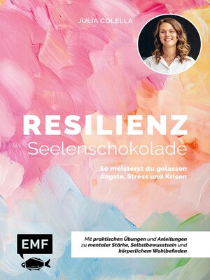 cover image of Resilienz – Seelenschokolade